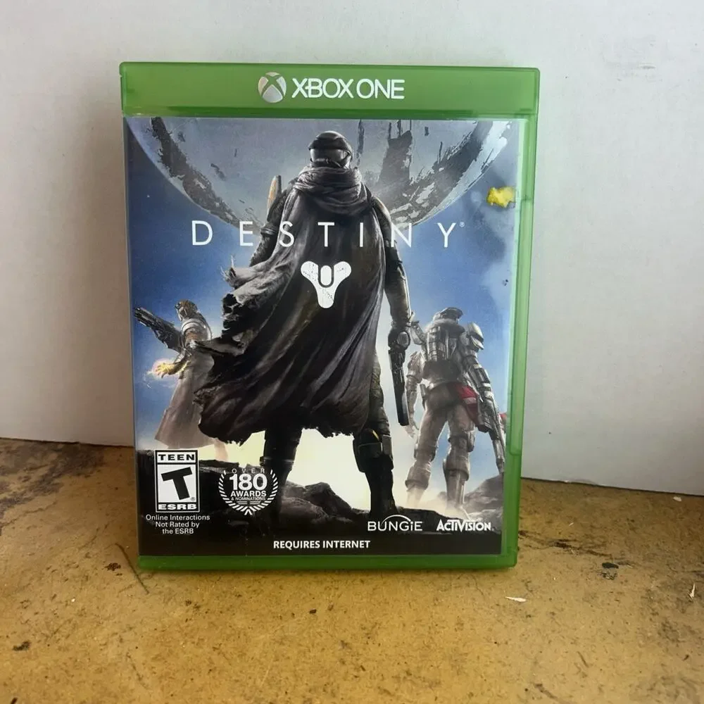 Destiny - Microsoft Xbox One